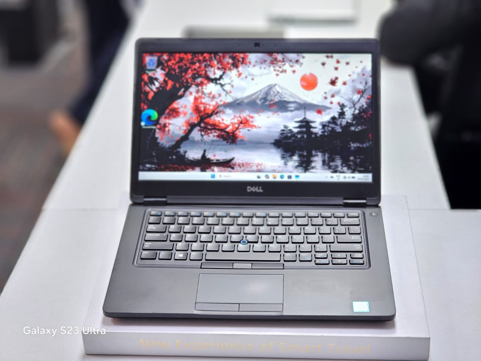 DELL LATITUDE 5490